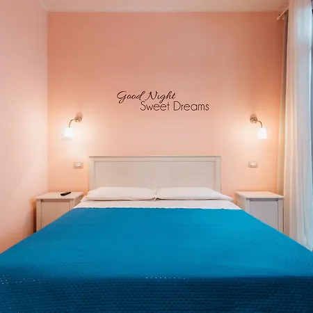 Del Picchio Bed & Breakfast Loreto