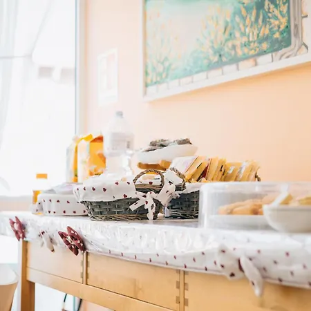 Bed & Breakfast Del Picchio Loreto