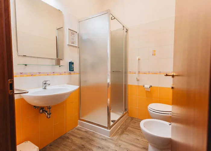 Bed & Breakfast Del Picchio 3*