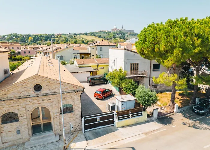 Del Picchio Bed & Breakfast