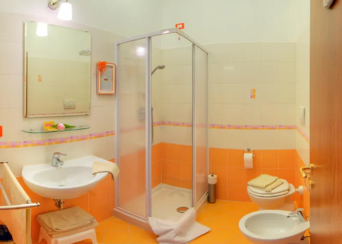 Del Picchio Bed & Breakfast 3*