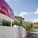 Bed & Breakfast Del Picchio Loreto