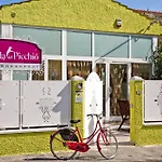 Bed & Breakfast Del Picchio