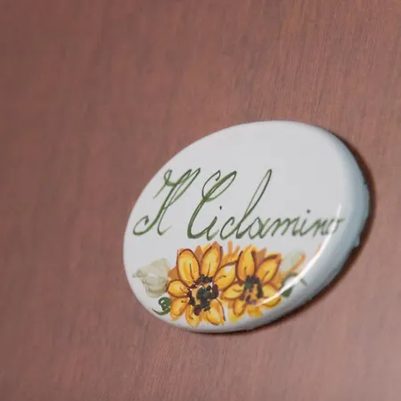 Del Picchio Panzió Loreto