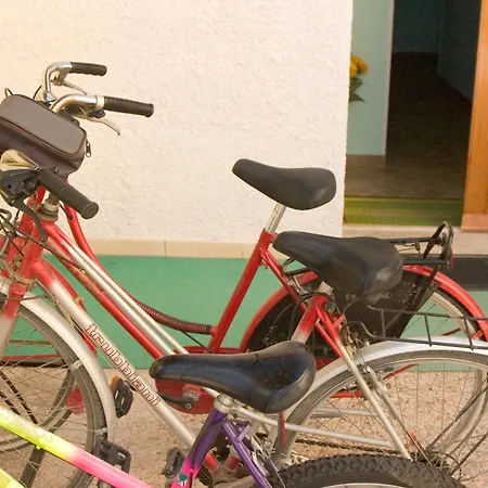 Del Picchio Bed and breakfast Loreto