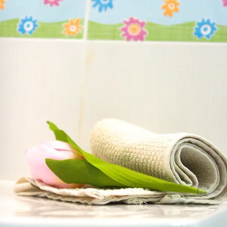 Bed and breakfast Del Picchio