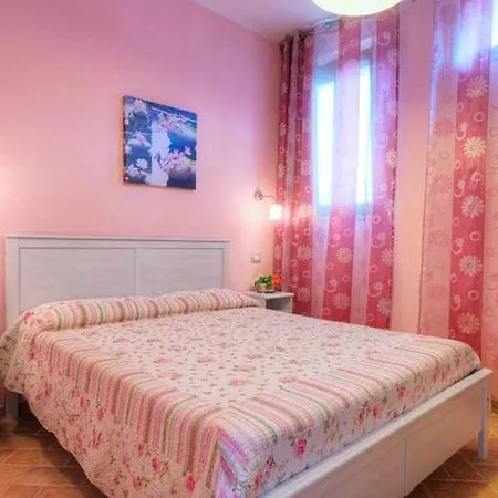 Panzió Del Picchio Loreto