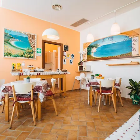 Bed & Breakfast Del Picchio