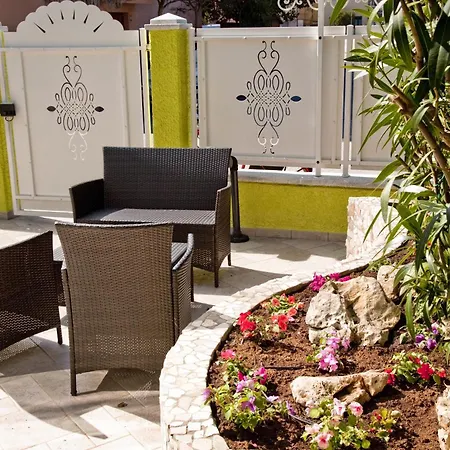 Bed and breakfast Del Picchio 3*