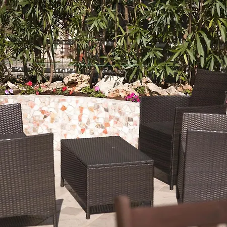 Bed and breakfast Del Picchio Loreto