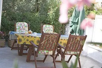 Panzió Del Picchio 3*