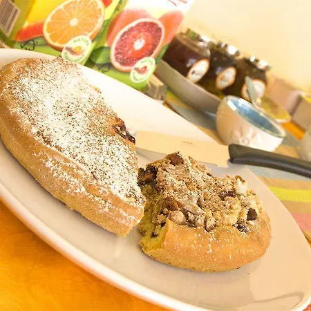 Bed and breakfast Del Picchio 3*