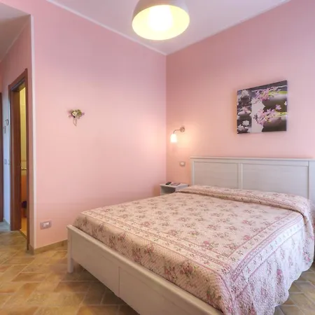 Del Picchio Bed and breakfast 3*