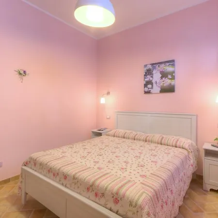 Del Picchio Bed and breakfast