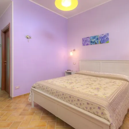 Del Picchio Bed and breakfast 3*