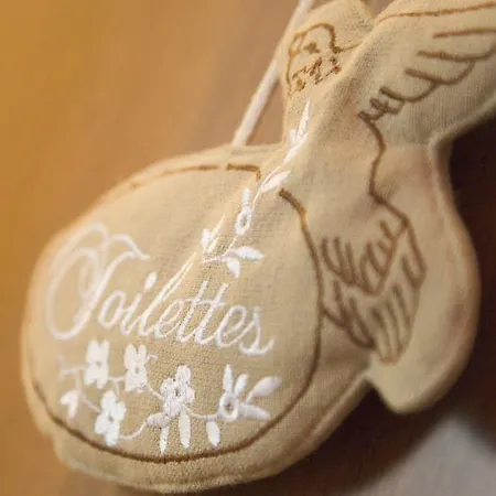 Del Picchio Bed and breakfast 3*