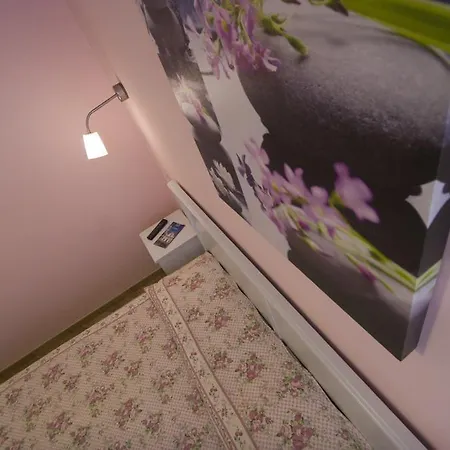 Del Picchio Bed and breakfast