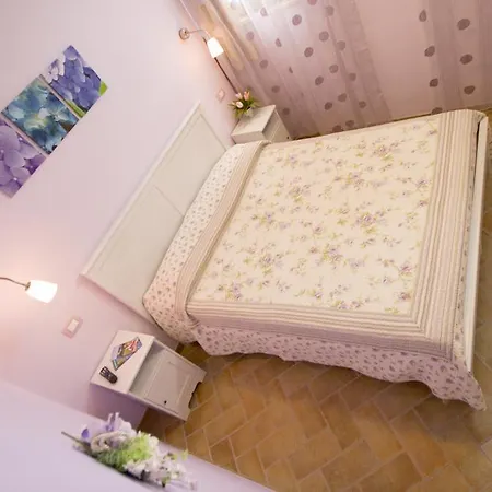 Bed and breakfast Del Picchio 3*