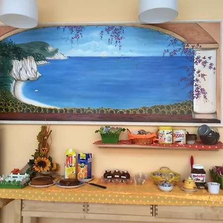 Del Picchio Bed and breakfast 3*