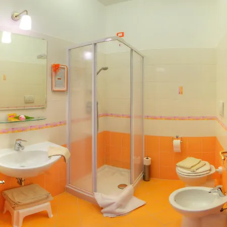 Del Picchio Panzió 3*