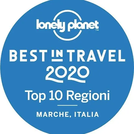 Del Picchio Bed and breakfast Loreto