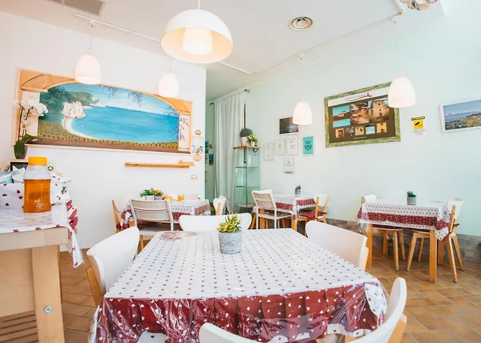 Del Picchio Bed & Breakfast 3*